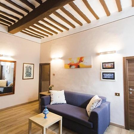 Ad Un Passo Dal Duomo Apartman Orvieto Kültér fotó