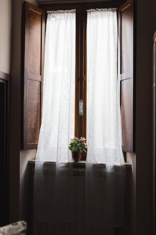 Ad Un Passo Dal Duomo Apartman Orvieto Kültér fotó