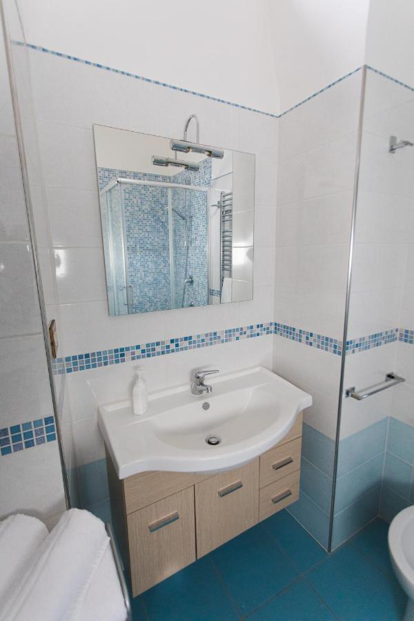 Ad Un Passo Dal Duomo Apartman Orvieto Kültér fotó