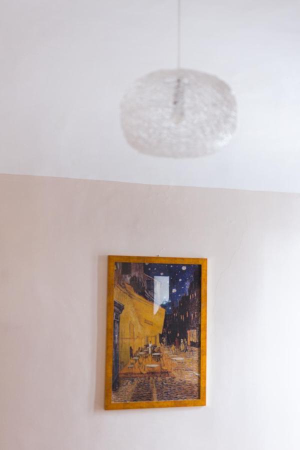 Ad Un Passo Dal Duomo Apartman Orvieto Kültér fotó