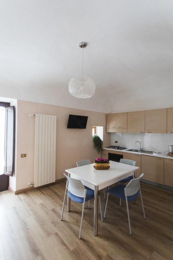 Ad Un Passo Dal Duomo Apartman Orvieto Kültér fotó